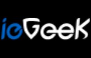 ieGeek Logo