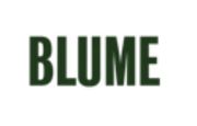 Blume Logo