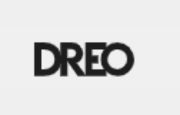 DREO DE Logo