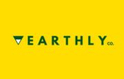 Earthly Co. Logo