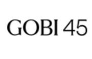 GOBI Cashmere Logo