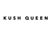 Kush Queen Logo