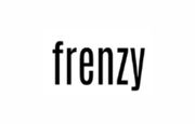 Frenzy Clothings Logo
