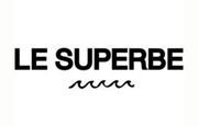 LE SUPERBE Logo