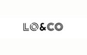 Lo & Co Logo