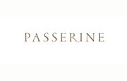 Passerine Logo