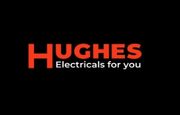 Hughes Logo