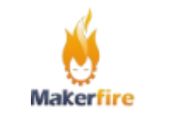 Makerfire Logo
