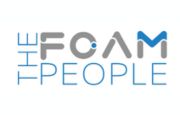 The Foam People Logo