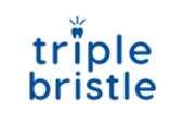 Triple Bristle Logo