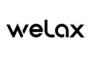 Welax Logo