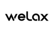 Welax DE Logo