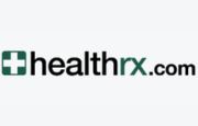 HealthRX Logo