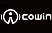 Cowin Audio Logo