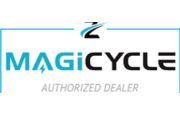 Magicycle Bike Logo