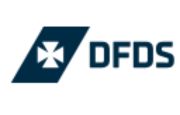DFDS Logo