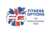 Fitness Options UK Logo