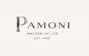 Pamoni Logo