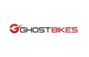 GhostBikes Logo